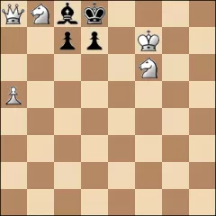 Шахматная задача #6846