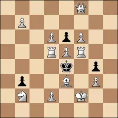Шахматная задача #6847