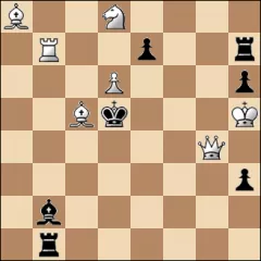 Шахматная задача #6848