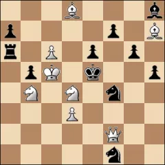 Шахматная задача #6849