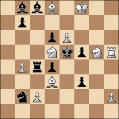 Шахматная задача #685