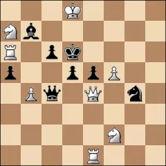 Шахматная задача #6850
