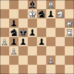 Шахматная задача #6851