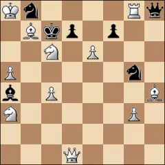 Шахматная задача #6853