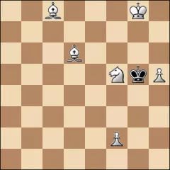 Шахматная задача #6854