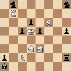 Шахматная задача #6855