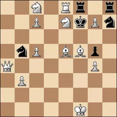 Шахматная задача #6856
