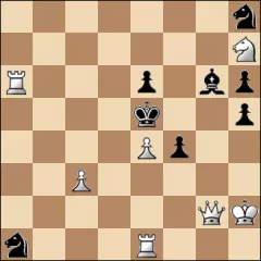 Шахматная задача #6860