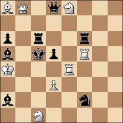 Шахматная задача #6861