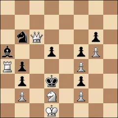 Шахматная задача #6862