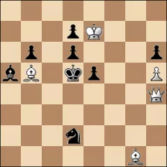 Шахматная задача #6863