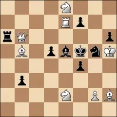 Шахматная задача #6865