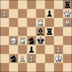 Шахматная задача #6867