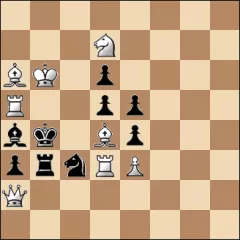 Шахматная задача #6870