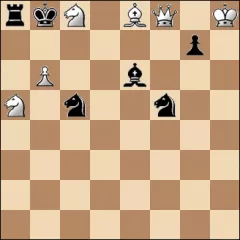 Шахматная задача #6871