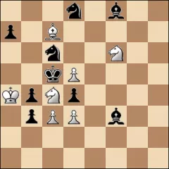Шахматная задача #6874