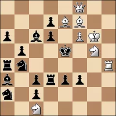 Шахматная задача #6875