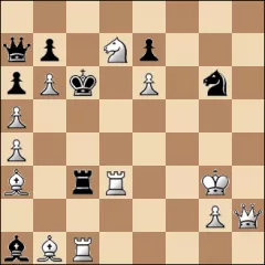Шахматная задача #6876