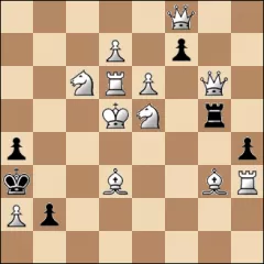 Шахматная задача #6877