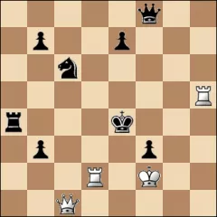 Шахматная задача #6878