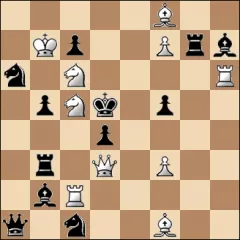 Шахматная задача #6879