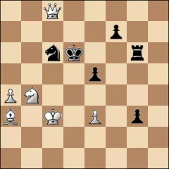 Шахматная задача #6882