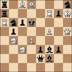 Шахматная задача #6884