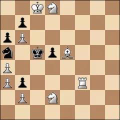 Шахматная задача #6885