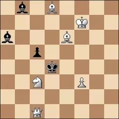 Шахматная задача #6887