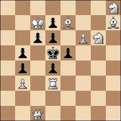 Шахматная задача #6888