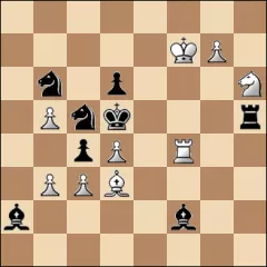Шахматная задача #6890