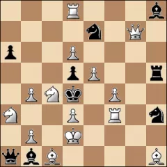Шахматная задача #6891