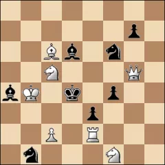 Шахматная задача #6892