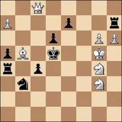 Шахматная задача #6893