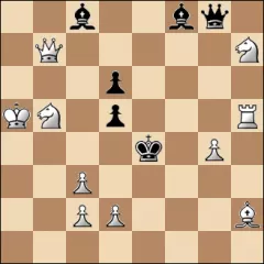 Шахматная задача #6895