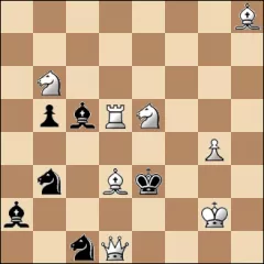 Шахматная задача #6897