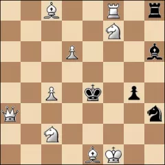 Шахматная задача #6899