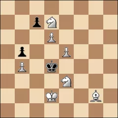 Шахматная задача #690