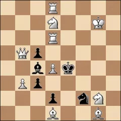 Шахматная задача #6901