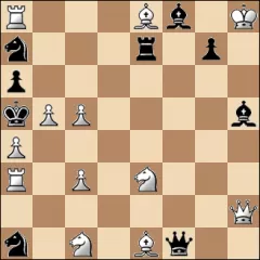 Шахматная задача #6905