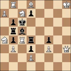 Шахматная задача #6906