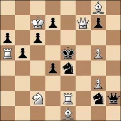 Шахматная задача #6907