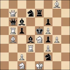 Шахматная задача #6908