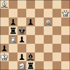 Шахматная задача #6911