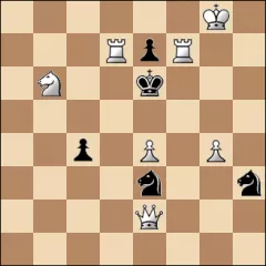 Шахматная задача #6913