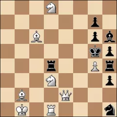 Шахматная задача #6914