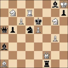 Шахматная задача #6915