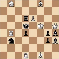 Шахматная задача #6916