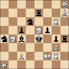 Шахматная задача #6917