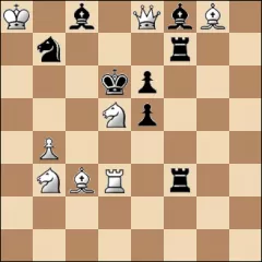Шахматная задача #6918